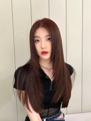 -苏奇发型·烫发染发