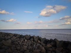 -南汇嘴观海公园