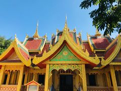 -西双版纳勐泐文化旅游区