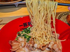 -一豚轩·烧鸟·豚骨拉面(五四路店)