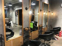 -时尚殿堂明星门店