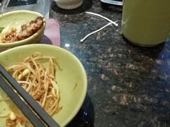 -大漠风烤肉火锅自助餐厅(鹰展店)
