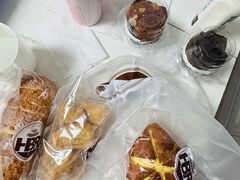 -海福仑韩国面包