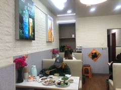 -来之顺海鲜菜馆·青岛菜·始于1993(栈桥店)