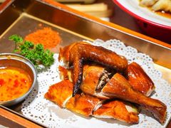 -东江海鲜大排档·潮汕菜·砂锅粥