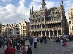 -布鲁塞尔大广场