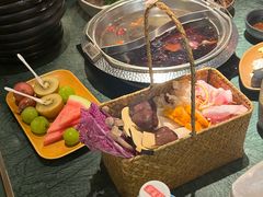 -牛New寿喜烧(中山公园龙之梦店)