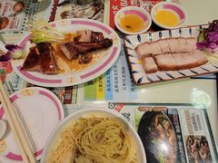 -吴系粤菜馆·茶餐厅(深业上城店)