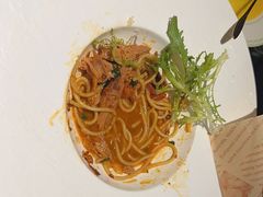 -第101座花园餐厅(湖滨88店)