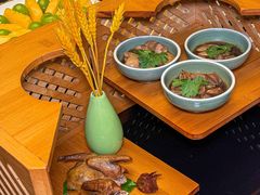 -夜宴江景餐厅