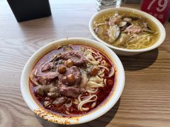 -吴记怪味面(牛王庙店)