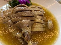 盐水鹅-双东酒店(东关街店)