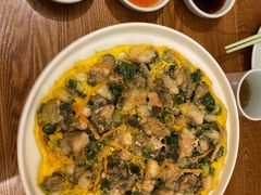 海蛎煎-闽上鲜·福建菜(龙湖滨江天街店)