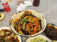 -辣螃铠盆盆蟹大排档(总店)