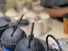 -BeauTea水仙(coco park店)