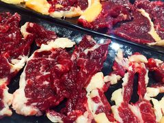 -陈记顺和牛肉火锅馆(天河北路店)