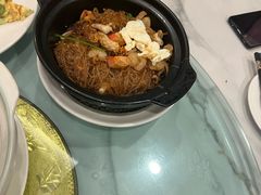 -御龙海鲜火锅(十六浦店)