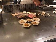 -大渔铁板烧(大悦城店)