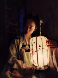 -陈攻馆·汉服