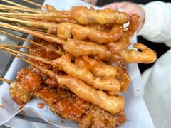 -辽B·小串(总店)