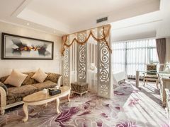 -大同王府至尊酒店