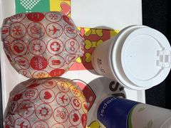 -德克士(城南店)