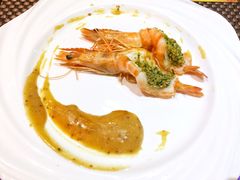 -丹鼎铁板料理