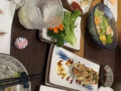 -樱の千渡日式料理·铁板烧•烧鸟(金盛田广场店)