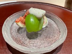 -晴空·日本料理(万象城店)