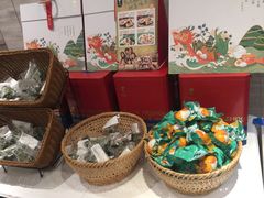 -眉州东坡(团结湖店)