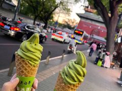 -吴裕泰茶庄(鼓楼店)