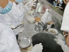 -芳婆糕团店(王府大街店)