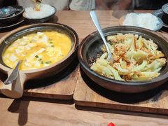 -啫火啫啫煲·顺德干蒸(西乡天虹店)