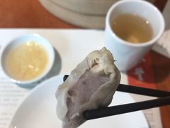 -鼎泰丰(新港中心店)