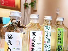 -隆德堂青瓷艺术·茶馆(故宫店)