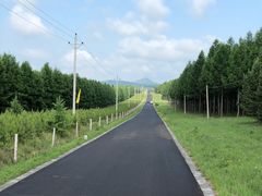 -塞罕坝国家级自然保护区