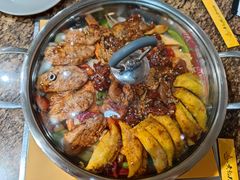 -黄记煌三汁焖锅(崇文门店)