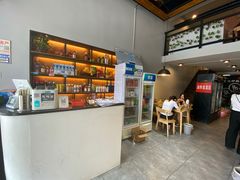 -大佬李砂锅(钱江财富广场店)