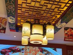 -惠丰堂饭庄·烤鸭·京味菜(翠微路店)