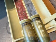 -蜀留香火锅·始于1999·原四川老火锅(白堤路店)