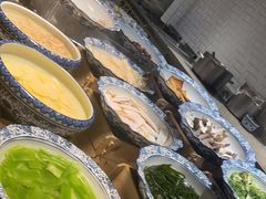 -食百绚全日制餐厅(成都棕榈泉费尔蒙酒店)