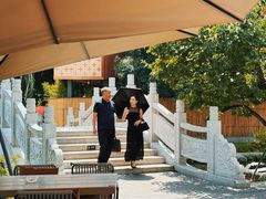 -铁像寺水街