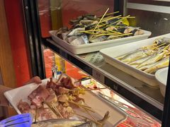 -王氏炉匠·烧鸟放题自助(三里屯店)