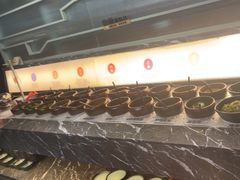 -湊湊火锅·茶憩(皇姑万象汇店)