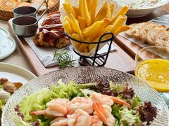 -怡得观滇餐厅·地道昆明菜·1996(海埂大坝店)