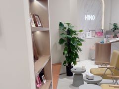-HIMO海马体照相馆(上海华润CP静安店)