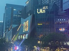 -合景·悠方(成都店)