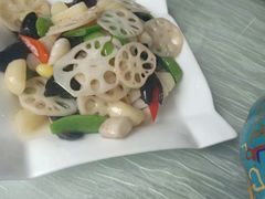 -烤肉季饭庄