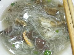 -东街钟楼肉粽(总店)