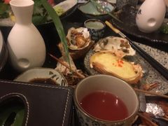 -德川家日本料理(中关村寰太大厦店)